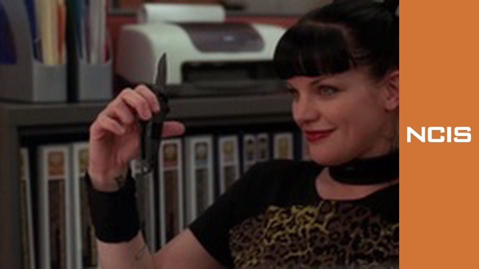 NCIS: Полювання на вбивцю Сезон 5 Епізод 18