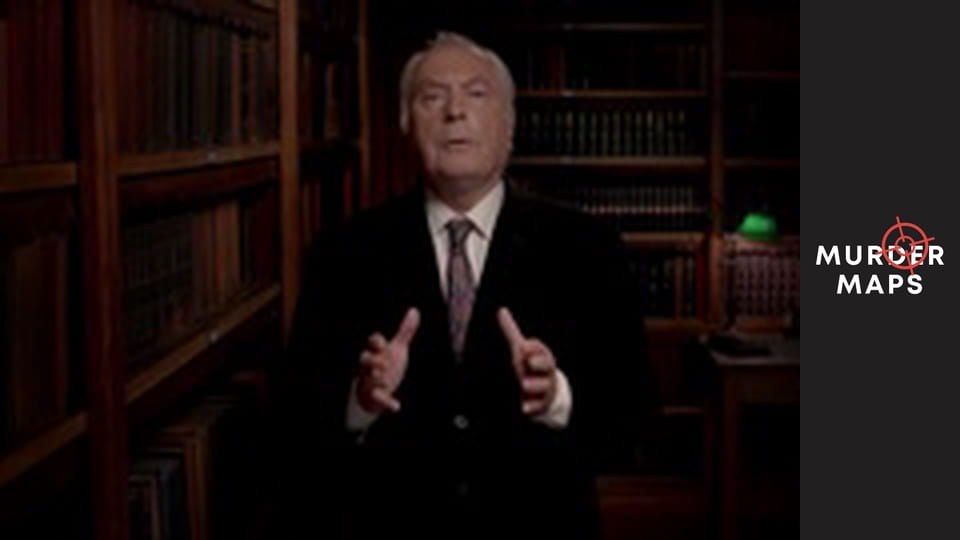 Modrobradi Henri Landru