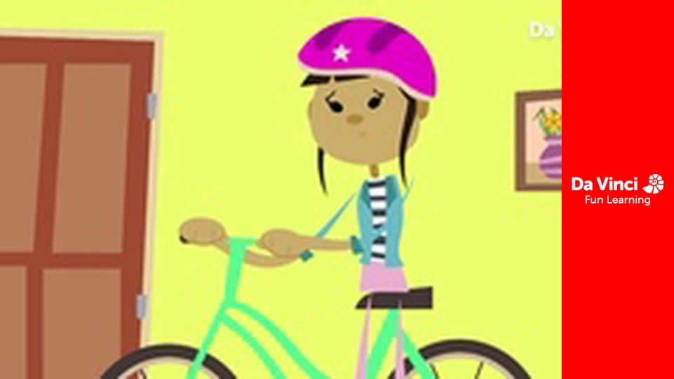 Innowacje Da Vinci - Instrukcja warunkowa