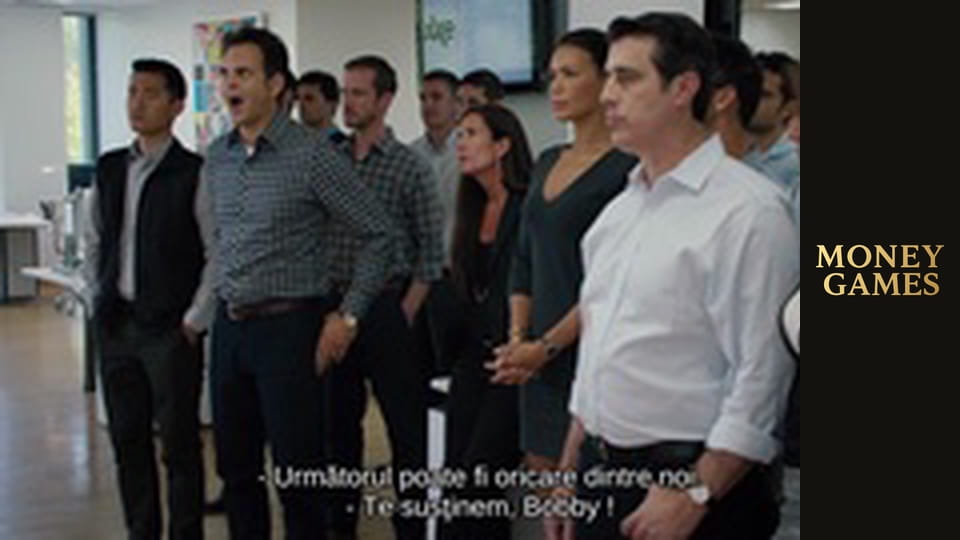 Billions Сезон 1 Епізод 6