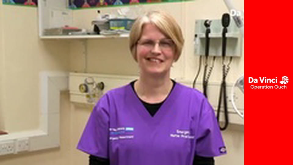 Операція «Ой!» - Крихітка Занд та процес травлення