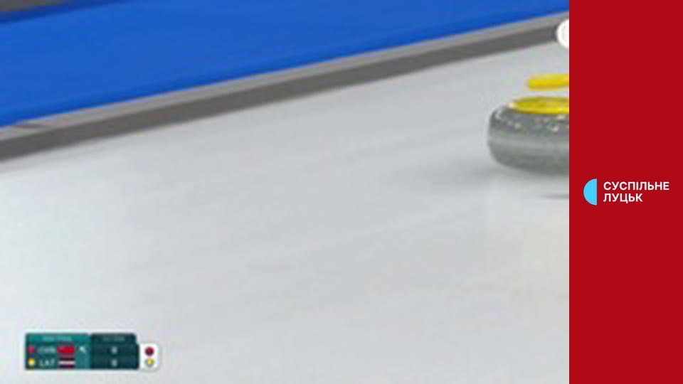 Зимова Паралімпіада 2026. Керлінг на кріслах колісних. Змішані пари. Груповий раунд. Канада - Норвегія.