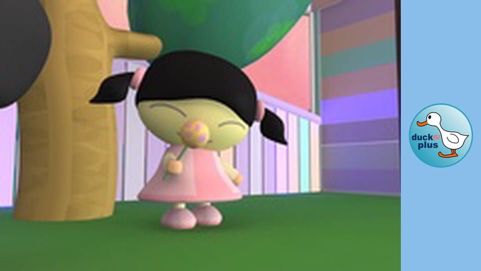 Connected World - Gary - American boy