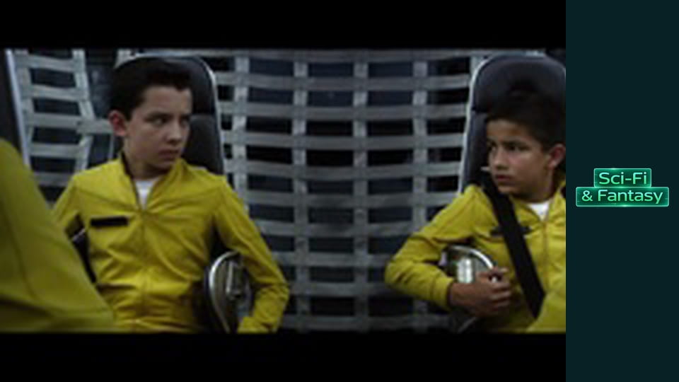 Ender's Game