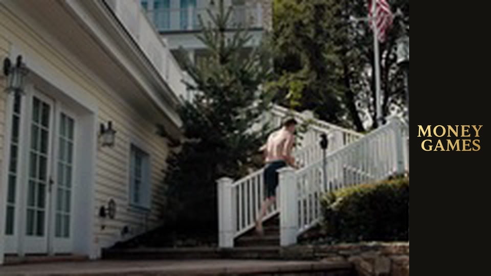 Billions Сезон 1 Епізод 7