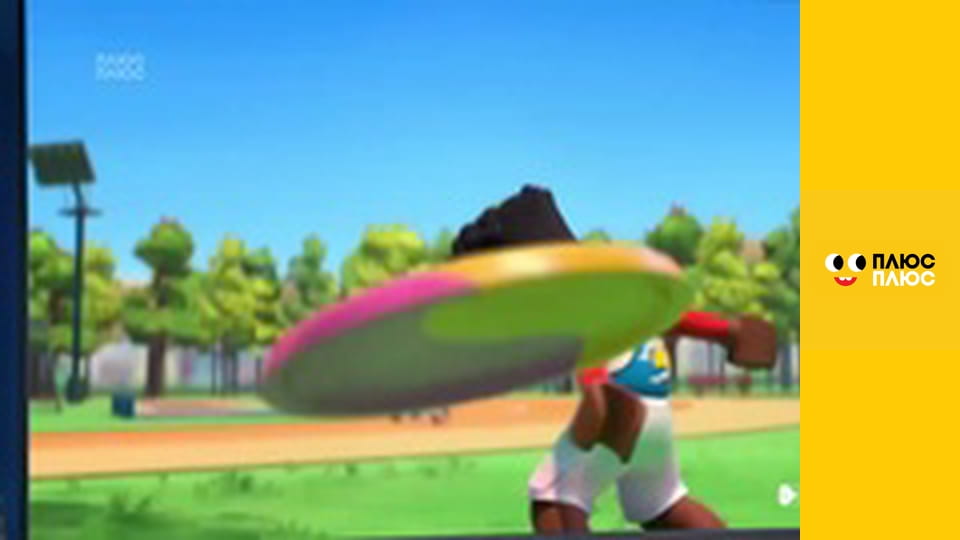 Знімала мама