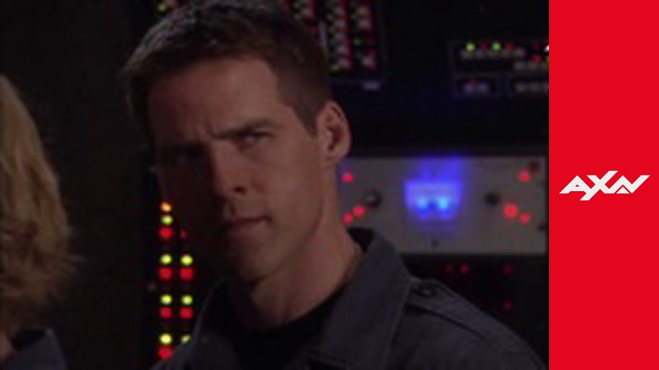 Stargate SG-1 S9E18 - STARGATE SG-1 918 - ARTHUR'S MANTLE