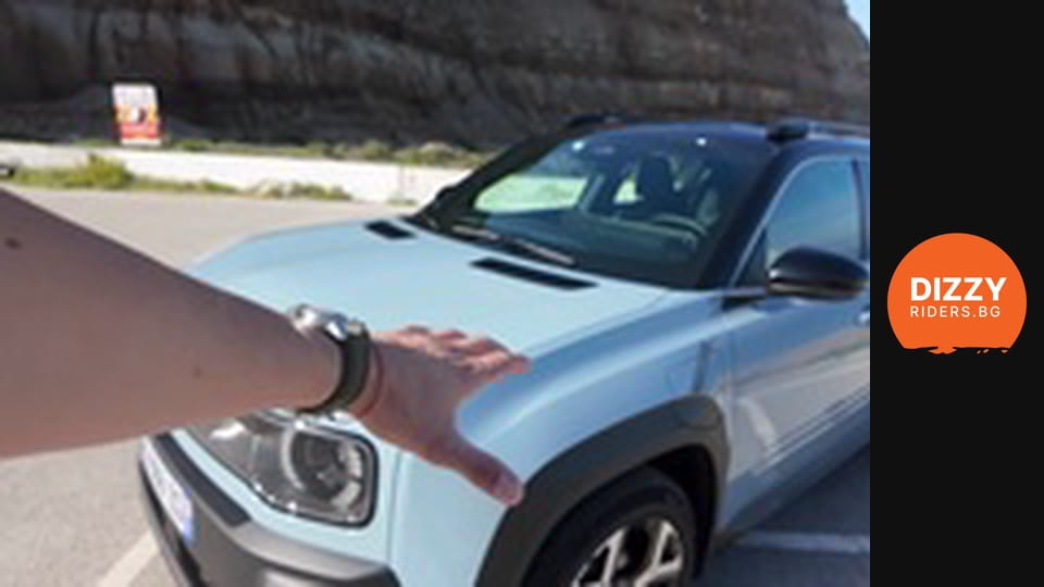 DIZZY RIDERS Season 1 Episode 3