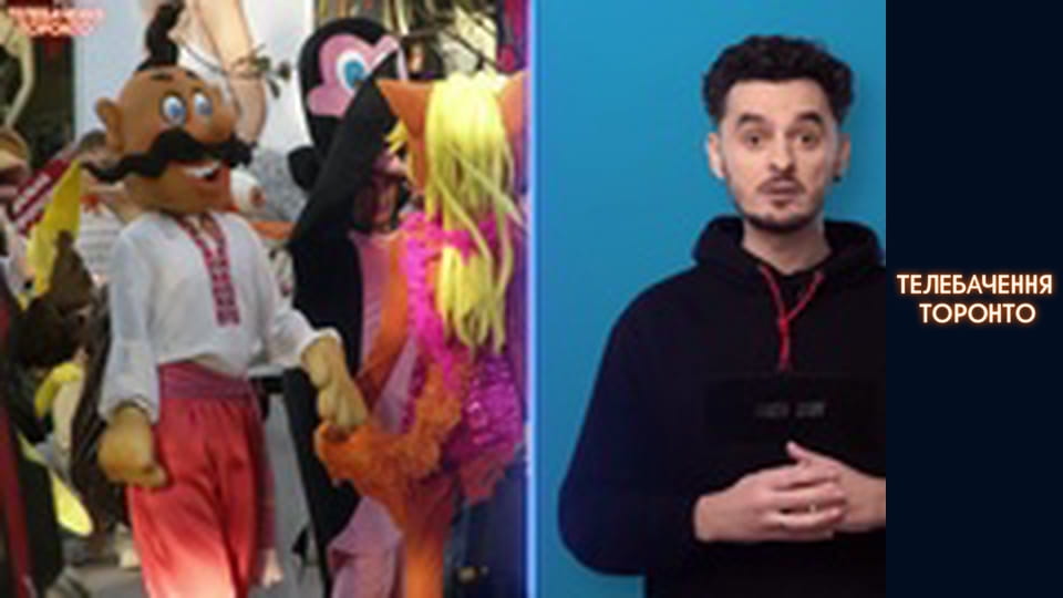 Russian-Ukrainian war - episode 100