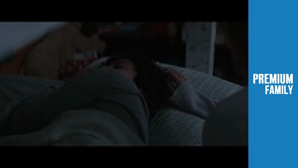 Родина за хвилину