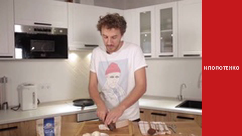 Страви Української кухні - Випуск 48