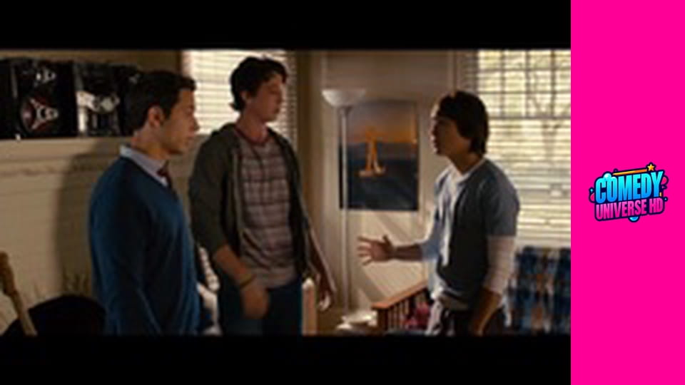 21 & Over