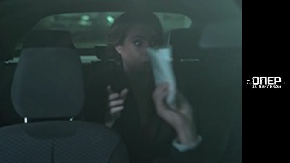 The Cop on call, Season 4, Episode 13