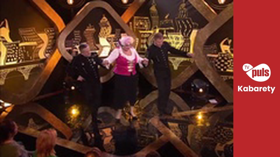 Najśmieszniejsi Season 1 Episode 7