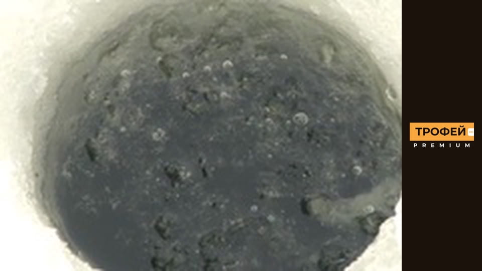 NEW Спінінг. Серiя 31