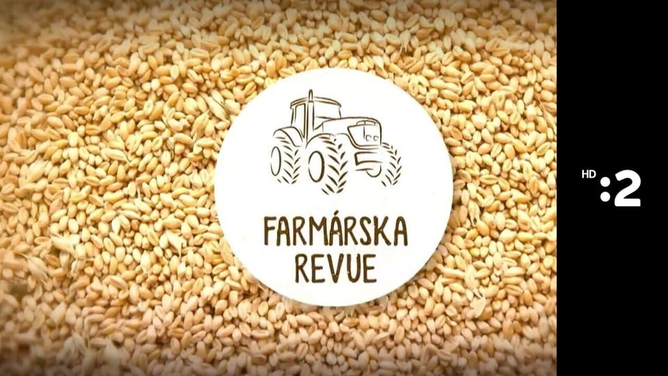 Farmárska revue E44