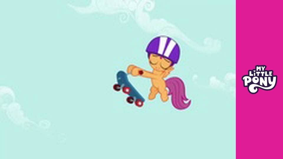 My Little Pony, Season 3, Episode 6