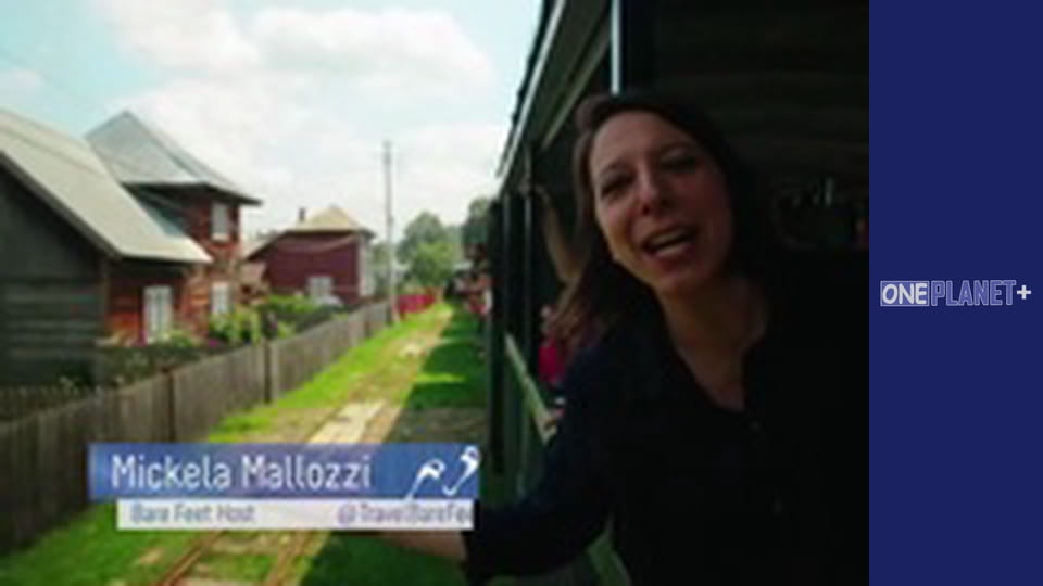 У ритмі танцю навколо світу. Сезон 3 - серія 5