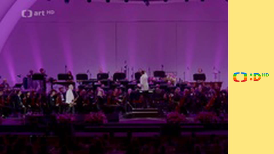 Henry Mancini: Koncert