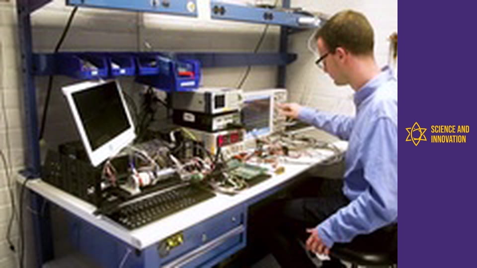 Science and Innovation Сезон 1 Эпизод 15