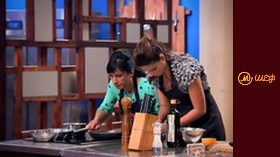 Сезон 5, Випуск 13, Частина 4