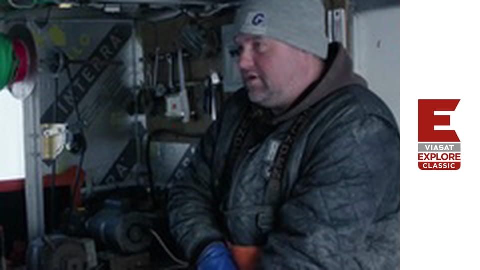 Ледовые викинги - Последний рывок