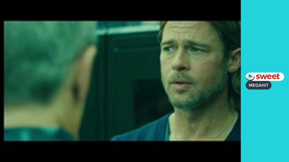 Всемирная война Z