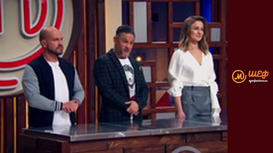 Сезон 2, Випуск 16, Частина 3