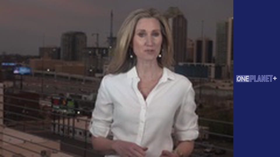 Ваш фантастичний розум, Сезон 1, Випуск 4