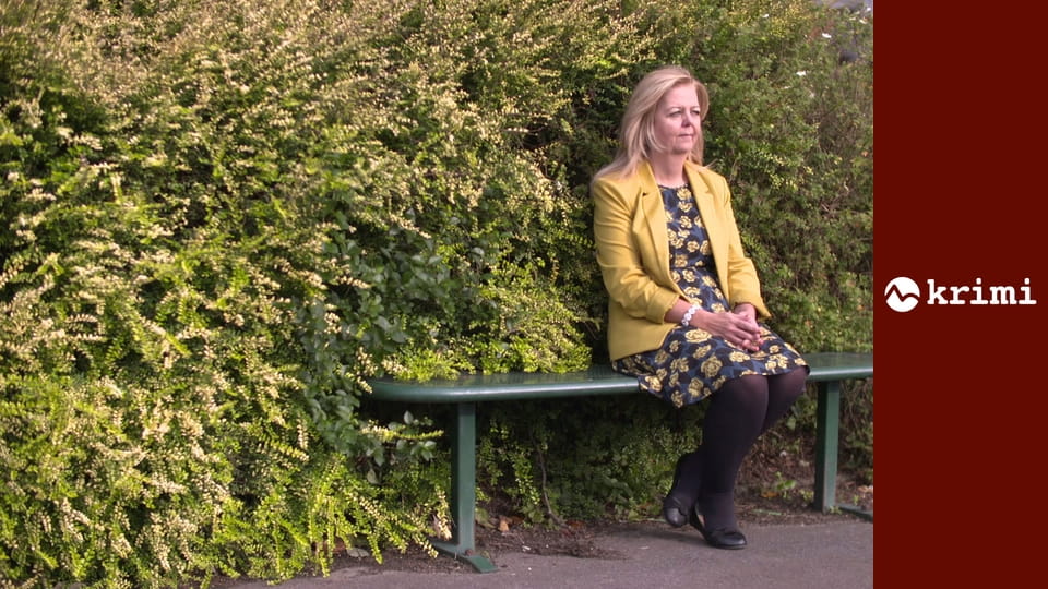 Zmiznutí a zabití S1E7 - Shafilea Ahmed