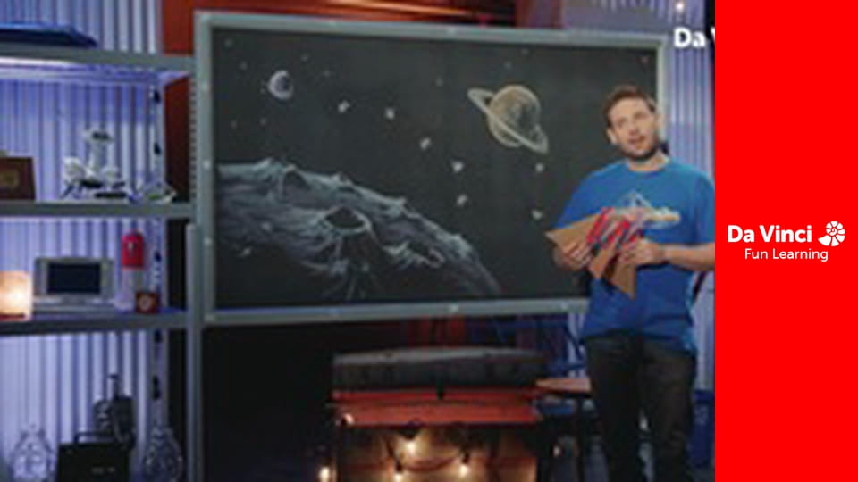 Вибухова наука - Ера повітряного насосу