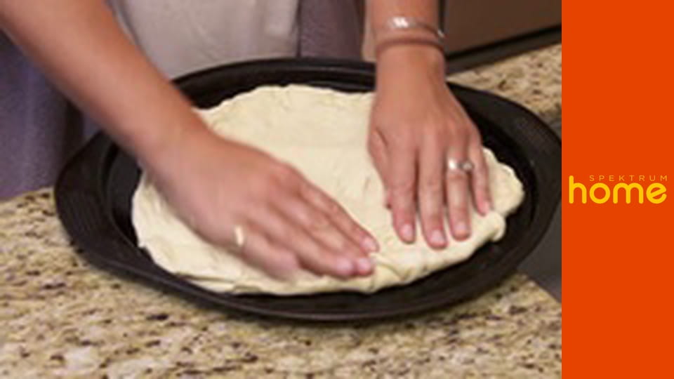 Dům snů S1E5 - Sny na břehu jezera