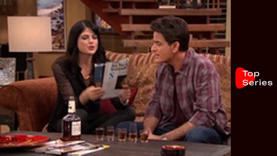 Charlie & Jen Together Again