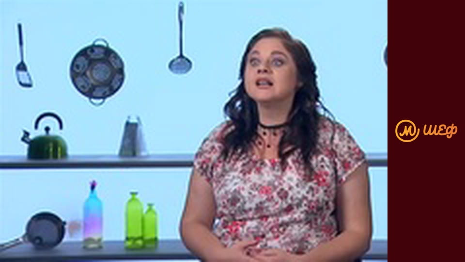 Сезон 8, Випуск 14, Частина 5