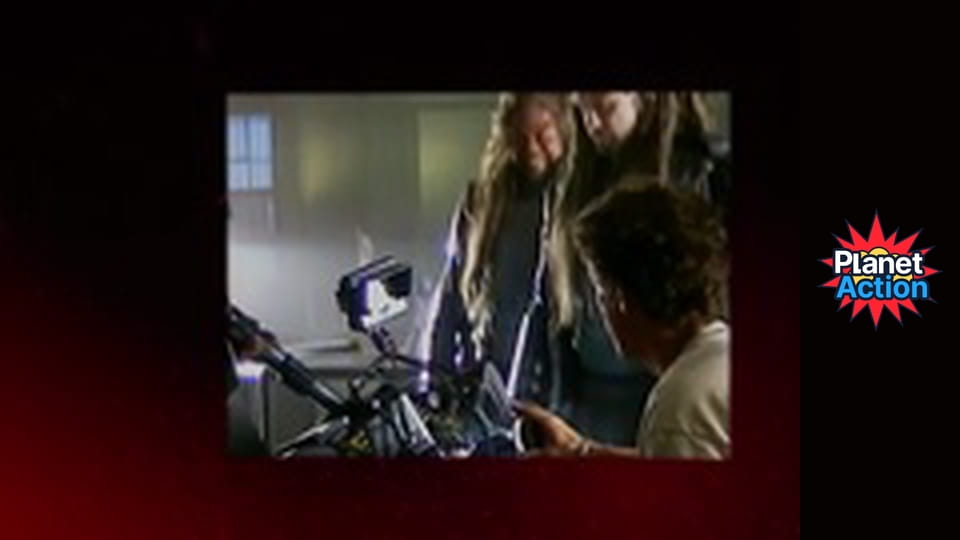 Planet Action Сезон 1 Епізод 26