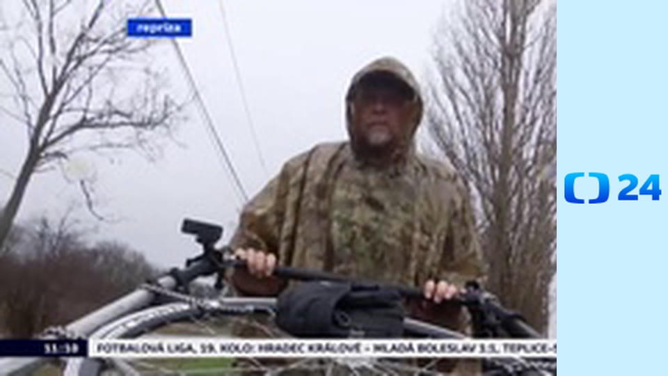 Hyde Park Civilizace