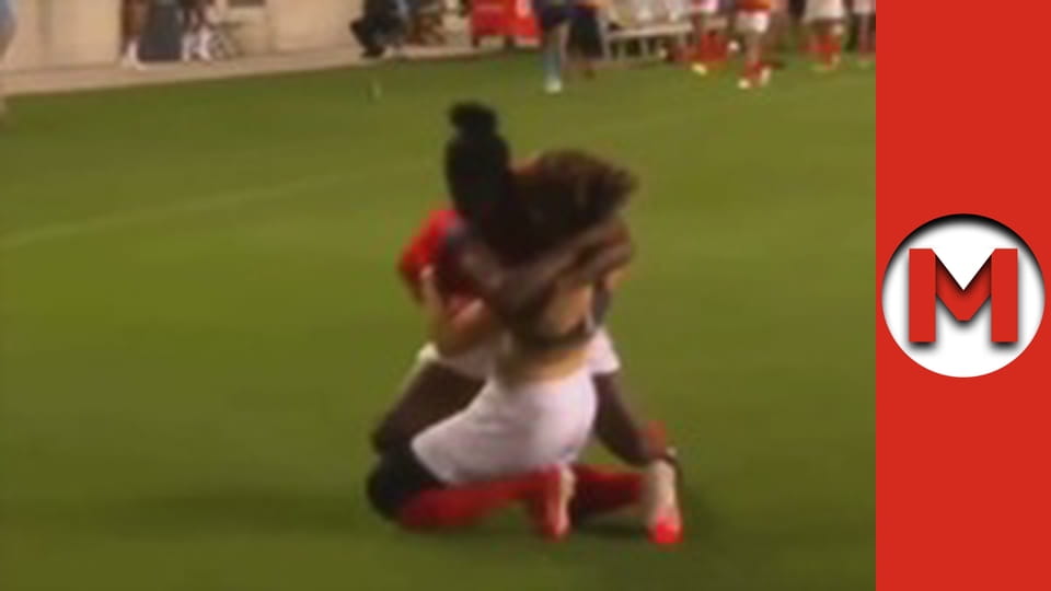 "Макс Шоу" сезон 1 серия 55