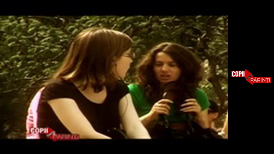 Children Against Parents - Episode 42