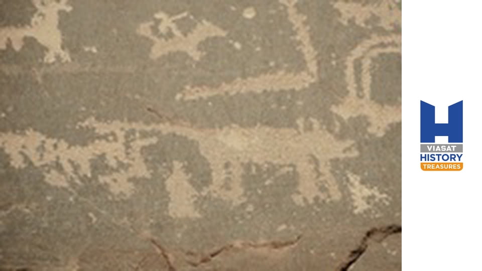 Сокровища с Беттани Хьюз Сезон 1 Эпизод 6