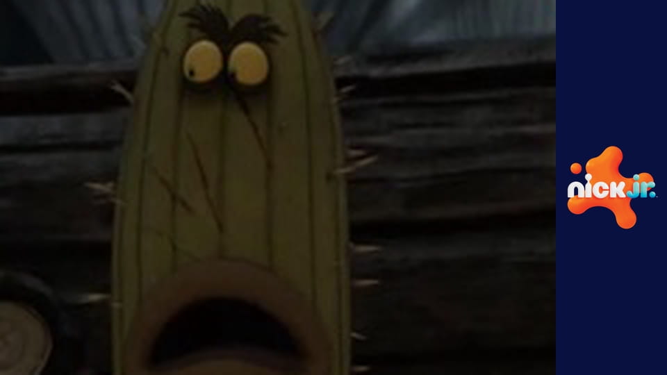 М/ф "Альберт".