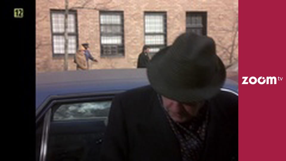 Kojak S4E24 - Siostra Maria