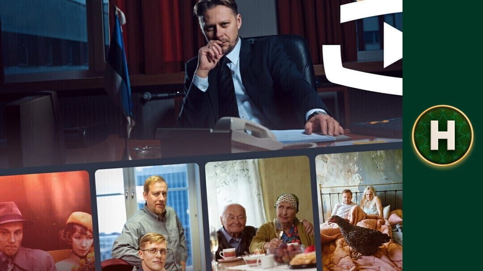 Хранителі лісу