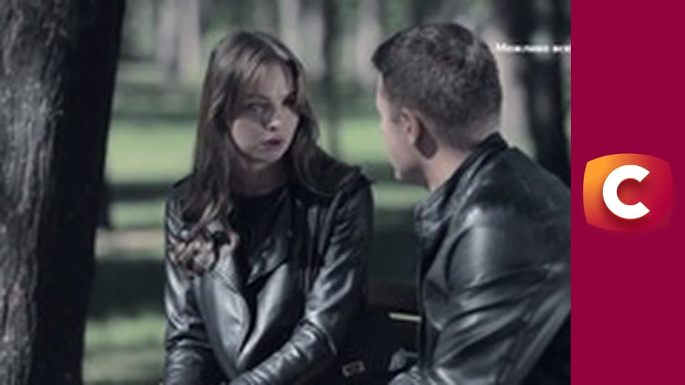 "Історія одного злочину", 8 сезон, 25 еп. "Несмішна смерть".