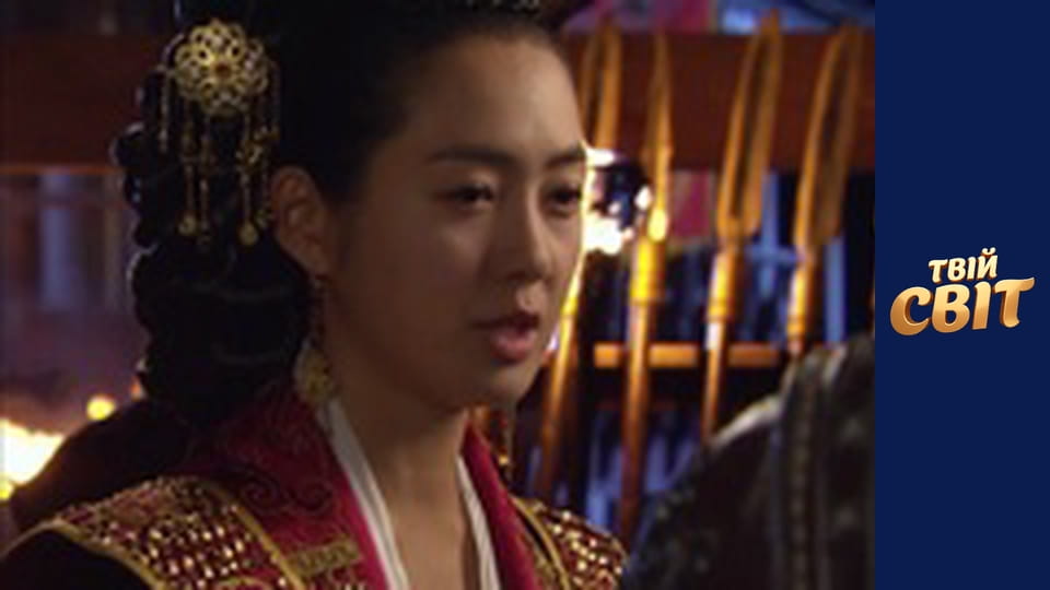 Дорама Королева Сондок Сезон 1 Епізод 52