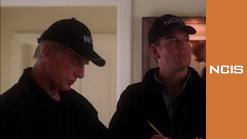 NCIS: Полювання на вбивцю Сезон 4 Епізод 5