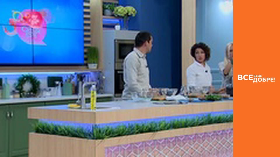 Сезон 4, Выпуск 24, часть 2