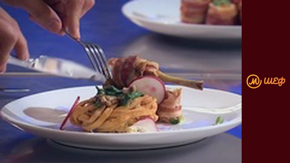 Сезон 7, Випуск 15, Частина 6