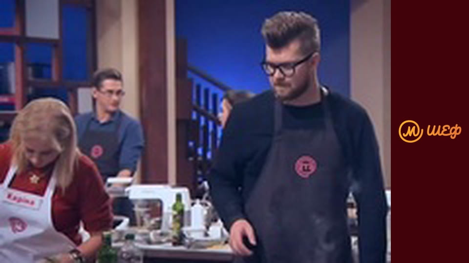 Сезон 7, Випуск 15, Частина 6