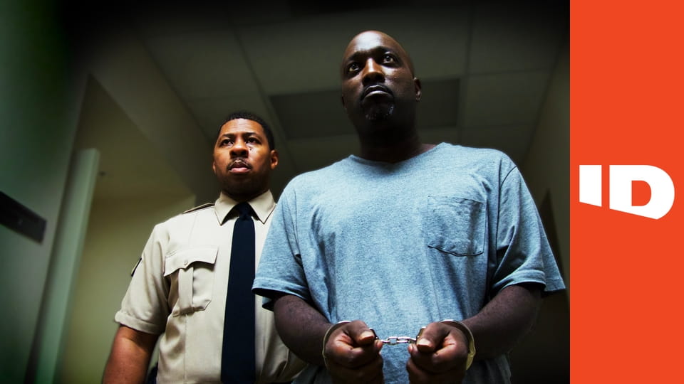 Poslední noc S2E8 - Oblíbený syn