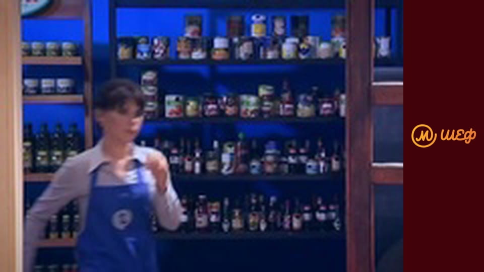 Сезон 7, Випуск 8, Частина 2